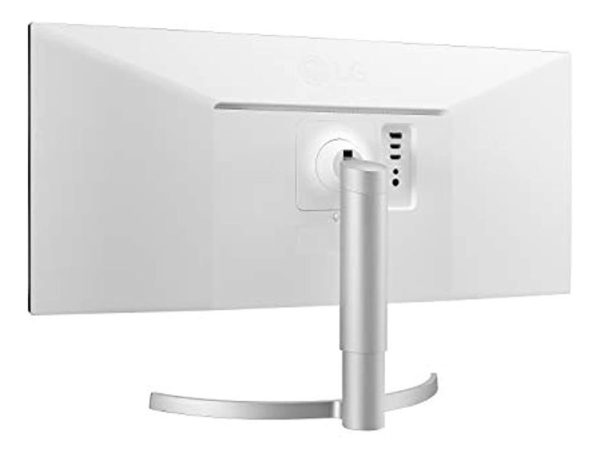 LG 34wn650-w Pantalla Ips Ultra Ancha De 34 Pulgadas 21: 9 F - Imagen 3