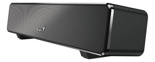 Parlante Genius Usb Soundbar 100 - Imagen 5