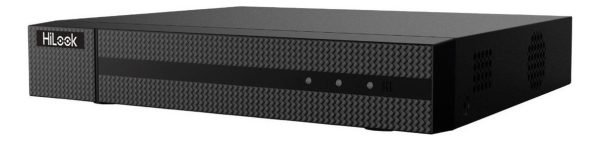 Nvr Hilook 8 Canales Poe Nvr-108mh-d/8p - Seguridad - Cctv