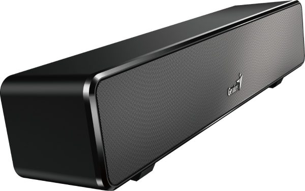 Parlante Genius Usb Soundbar 100 - Imagen 3