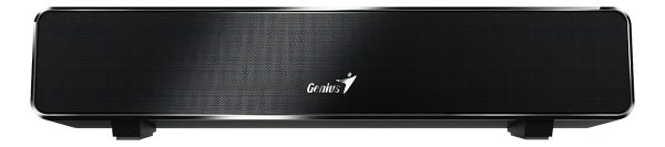 Parlante Genius Usb Soundbar 100 - Imagen 2